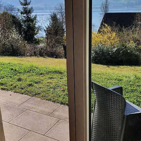 אוהנינגן Ferienwohnung Seegarten מראה חיצוני תמונה