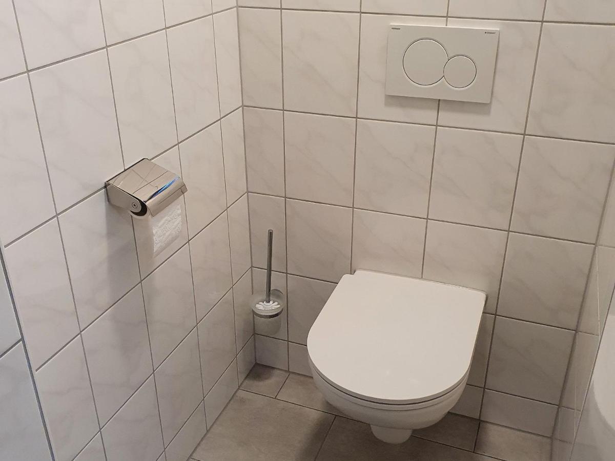 אוהנינגן Ferienwohnung Seegarten מראה חיצוני תמונה