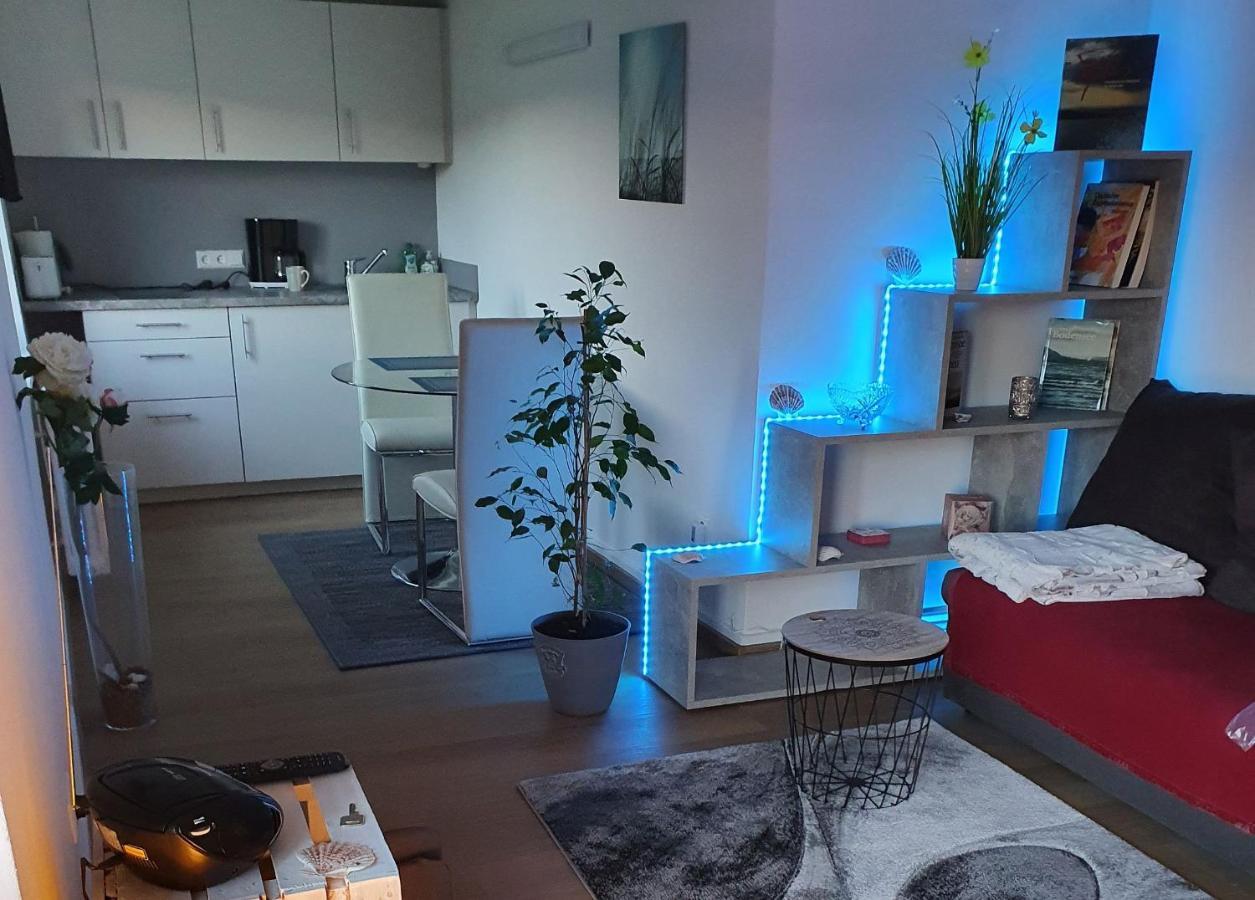 אוהנינגן Ferienwohnung Seegarten מראה חיצוני תמונה