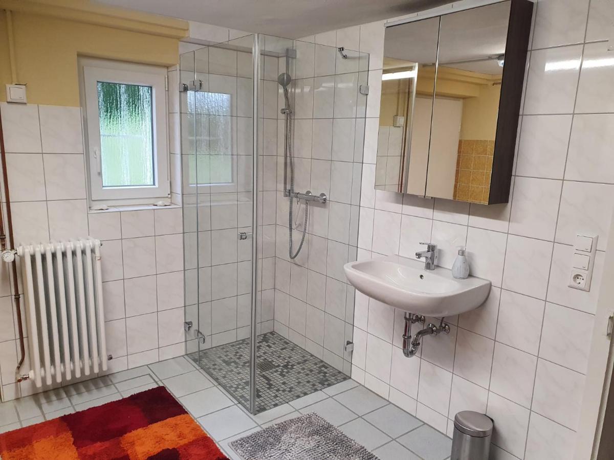 אוהנינגן Ferienwohnung Seegarten מראה חיצוני תמונה