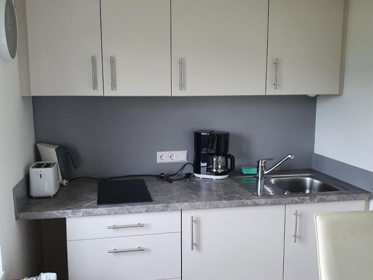 אוהנינגן Ferienwohnung Seegarten מראה חיצוני תמונה