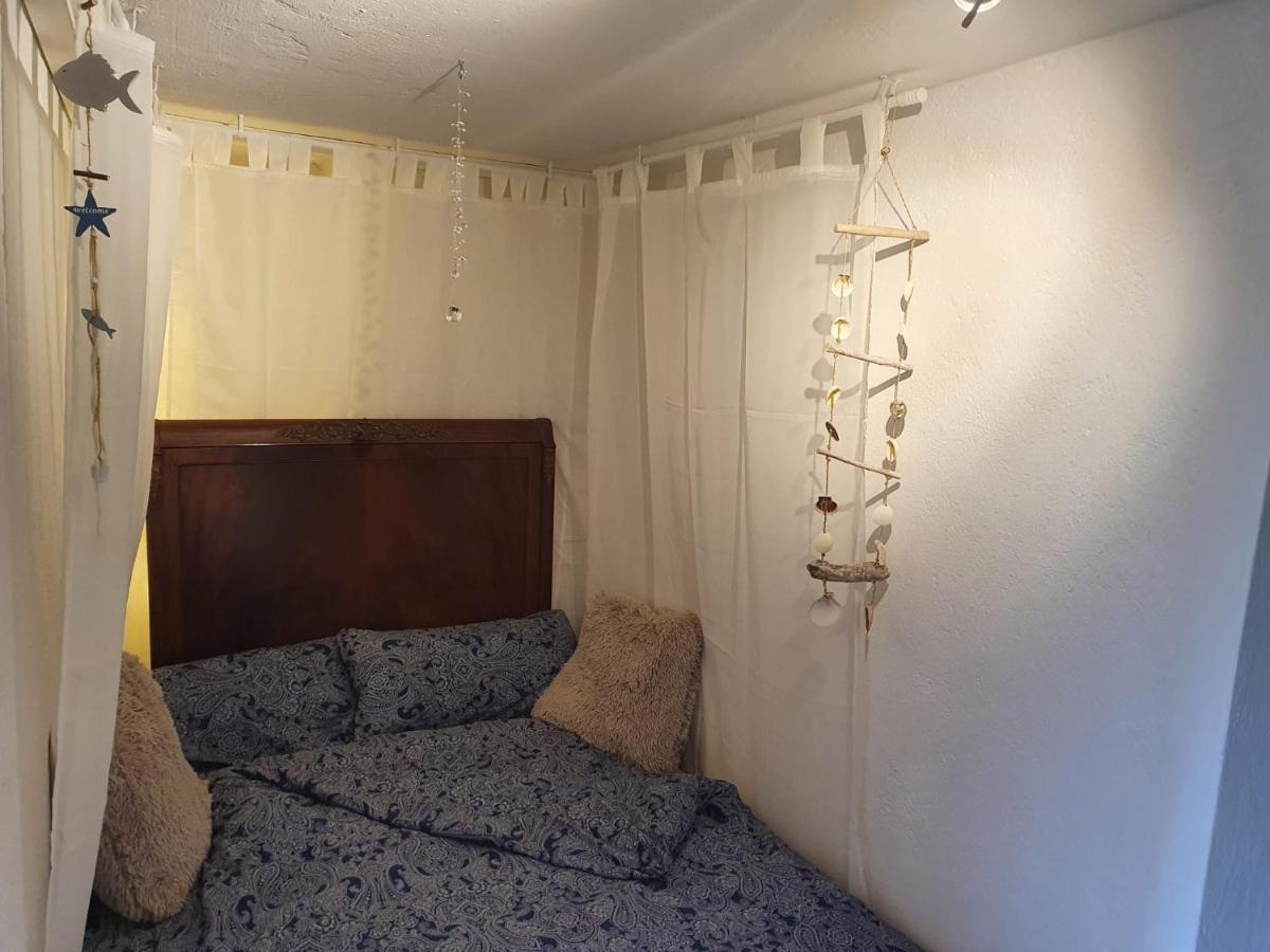 אוהנינגן Ferienwohnung Seegarten מראה חיצוני תמונה